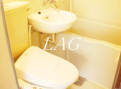 【浴室】 | イジェントＹＯＵ | お風呂です。