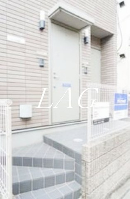 【エントランス】 | コンシェルジュ | エントランスです。