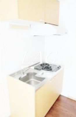 【キッチン】 | コンシェルジュ | キッチンです。