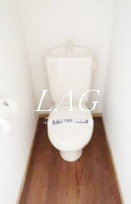 【トイレ】 | コンシェルジュ | トイレです。