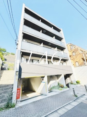 【外観】 | ARTESSIMO CARO | 外観です。