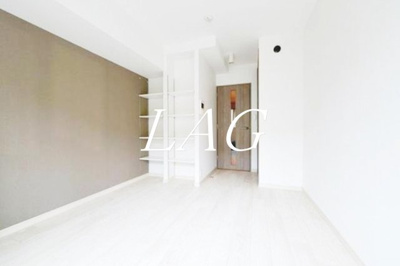 【居間・リビング】 | ARTESSIMO CARO | 洋室のお部屋です。