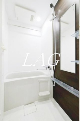 【浴室】 | ARTESSIMO CARO | お風呂です。