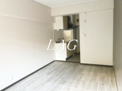 【寝室】 | 永谷ヒルプラザ六本木 | 寝室です。