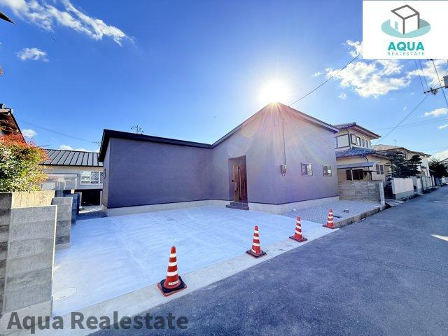 高松市仏生山町乙の新築一戸建