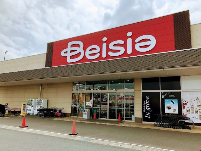 レオパレスシャトーヒライデの周辺