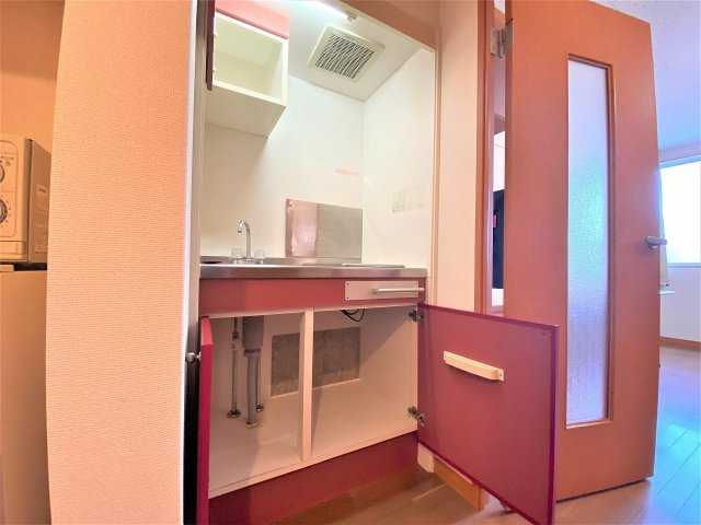 レオパレスシャトーヒライデのその他