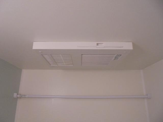 ロワゾ　ドゥ　ボヌールのその他|浴室乾燥機