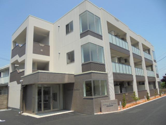 ロワゾ　ドゥ　ボヌールの外観|外観写真（昼）