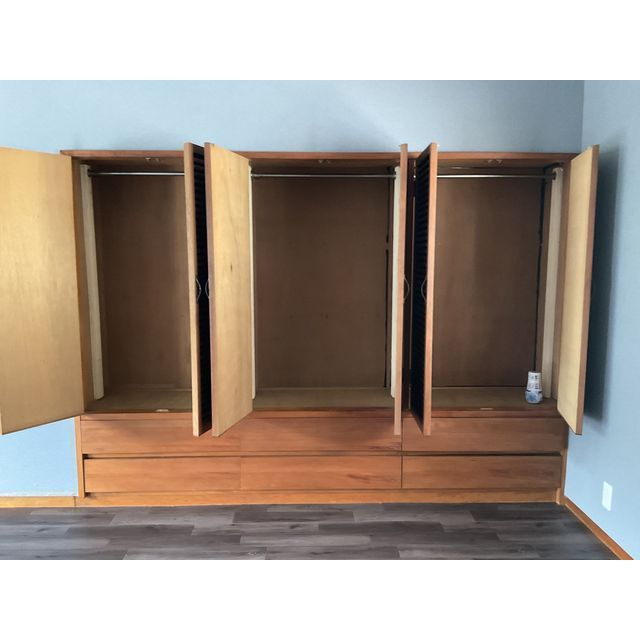 駒生町平屋戸建ての内装