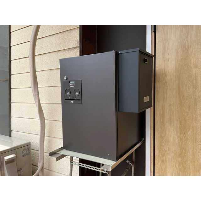 駒生町平屋戸建てのその他