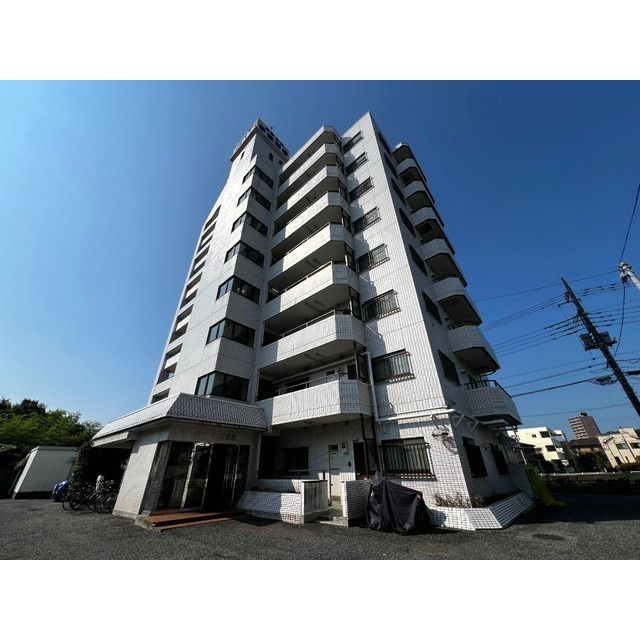 リバーサイド東信