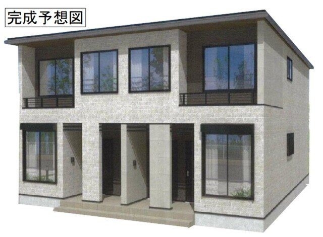 アーバンスペースＧⅣ番館