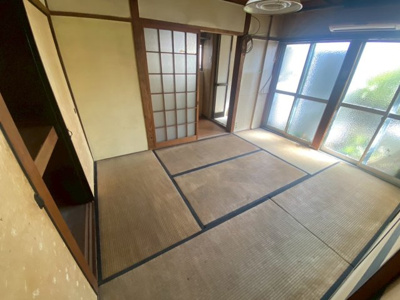 【和室】 | 向島二ノ丸町貸家