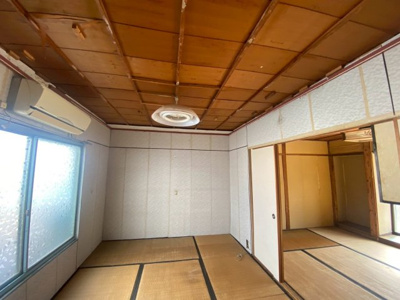 【その他】 | 向島二ノ丸町貸家
