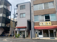 京都市中京区壬生東檜町のマンションの画像