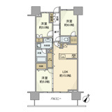 プラウド瑞江の画像