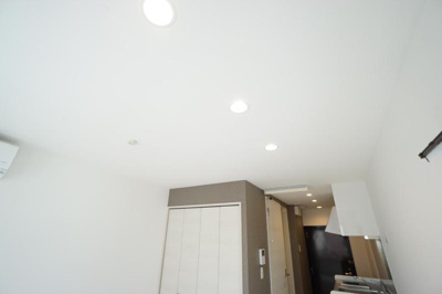 【内装】 | クローバーMオザキA棟