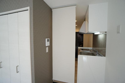 【設備】 | クローバーMオザキA棟