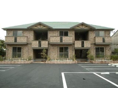 【外観】 | パークサイドＭ・Ｙ