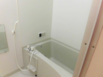 【浴室】 | パークサイドＭ・Ｙ | １０３　浴室