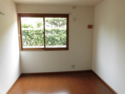 【その他】 | パークサイドＭ・Ｙ | １０３　洋室