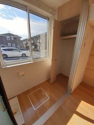 【バルコニー】 | コモドワイズⅡ