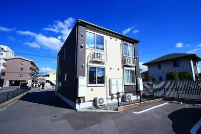 【外観】 | コモドワイズⅡ