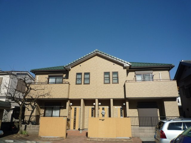 全角部屋タイプ♪
