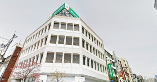 埼玉りそな銀行 南浦和支店まで950ｍ