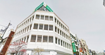 埼玉りそな銀行 南浦和支店まで950ｍ