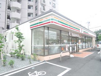 セブン－イレブン さいたま南本町２丁目店まで350ｍ