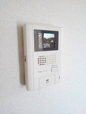 【設備】 | ヴェルジュ．Ｓ１