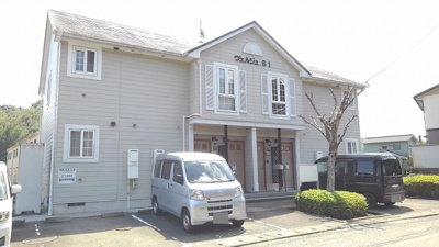 【外観】 | ヴェルジュ．Ｓ１