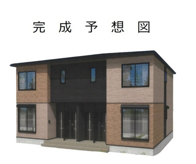 【外観】 | タイループドハウスＢ