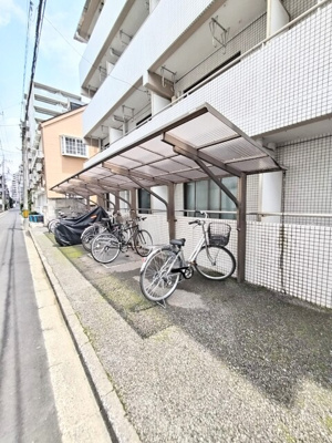 シューズボックス