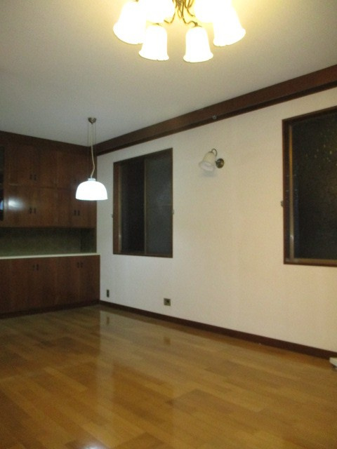 武蔵野市中町３丁目の一戸建ての内装