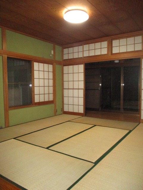 武蔵野市中町３丁目の一戸建ての内装