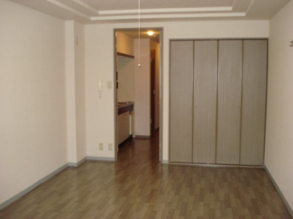 【内装】 | コンフォール柳田 | 洋室