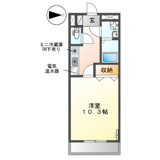 コンフォール柳田の画像