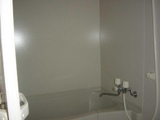 【浴室】 | コンフォール柳田 | バス