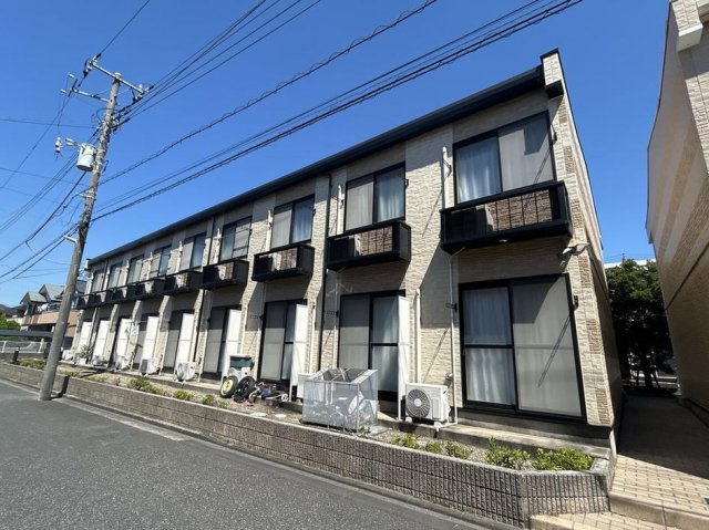 レオパレス昴５５５Ｃ