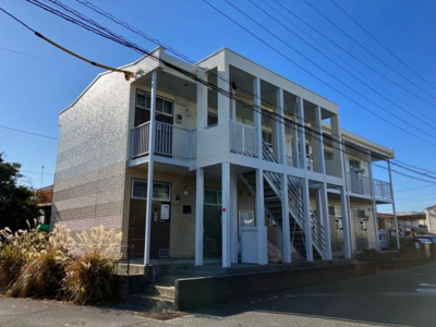 【外観】 | レオパレスルミエールＴＳ