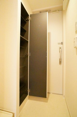 【その他】 | リブリ・ブラン メゾン 壱番館