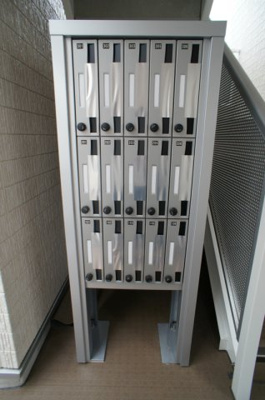 【その他】 | リブリ・ブラン メゾン 壱番館