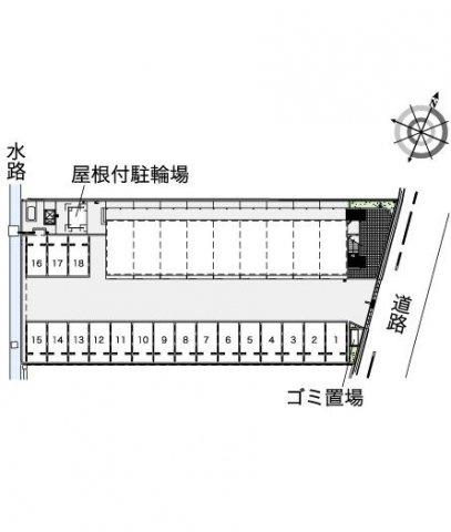 レオパレス夏のその他