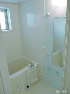 【浴室】コンフォリア駒澤