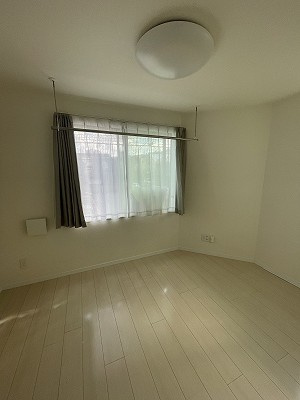 ホワイトヴィラ碑文谷の内装