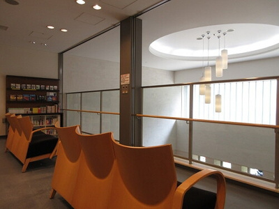 【その他】 | ライオンズマンション大阪スカイタワー | ロビー