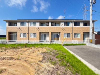 【外観】 | ヴィラ・アルカディア | 外観写真（昼）